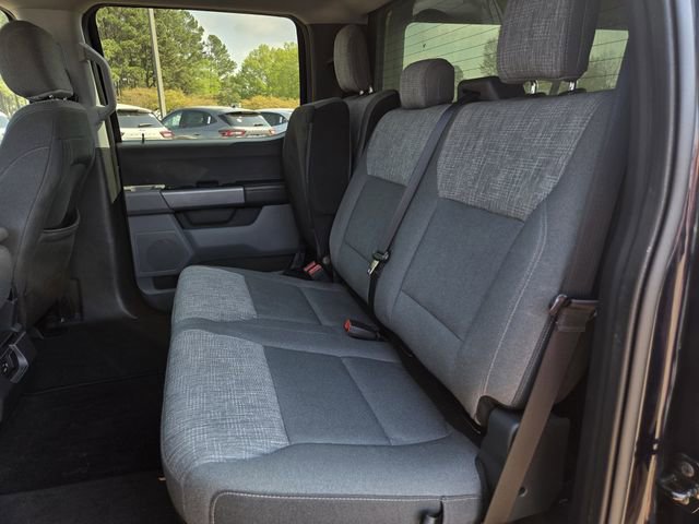 Certified 2021 Ford F150 XLT image 19