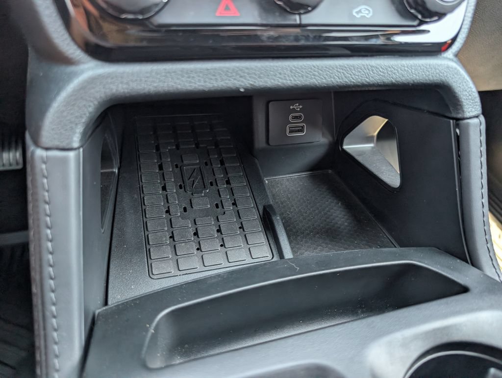 Certified 2024 Ford Ranger Raptor AWD/4WD image 20