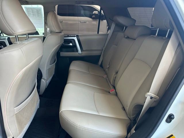 Used 2021 Toyota 4Runner SR5 Premium w/ Moonroof Package RWD image 13