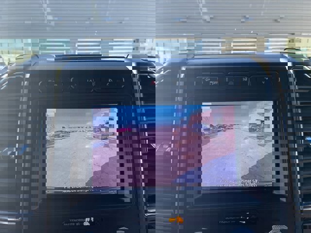 Certified 2021 Ford Expedition Limited image 17