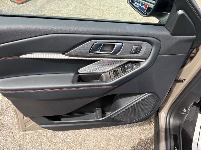 Certified 2026 Ford Explorer ST w/ Sun And Sound Package image 12