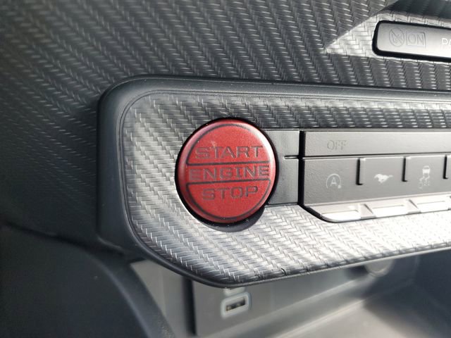 Certified 2024 Ford Mustang Coupe image 25