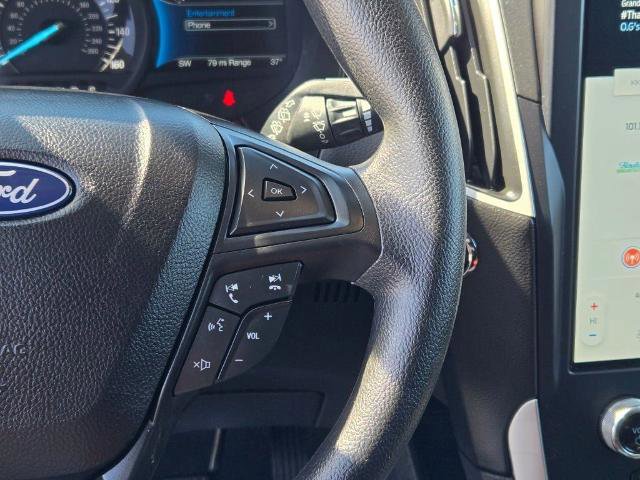 Certified 2024 Ford Edge SE w/ Black Appearance Package image 31