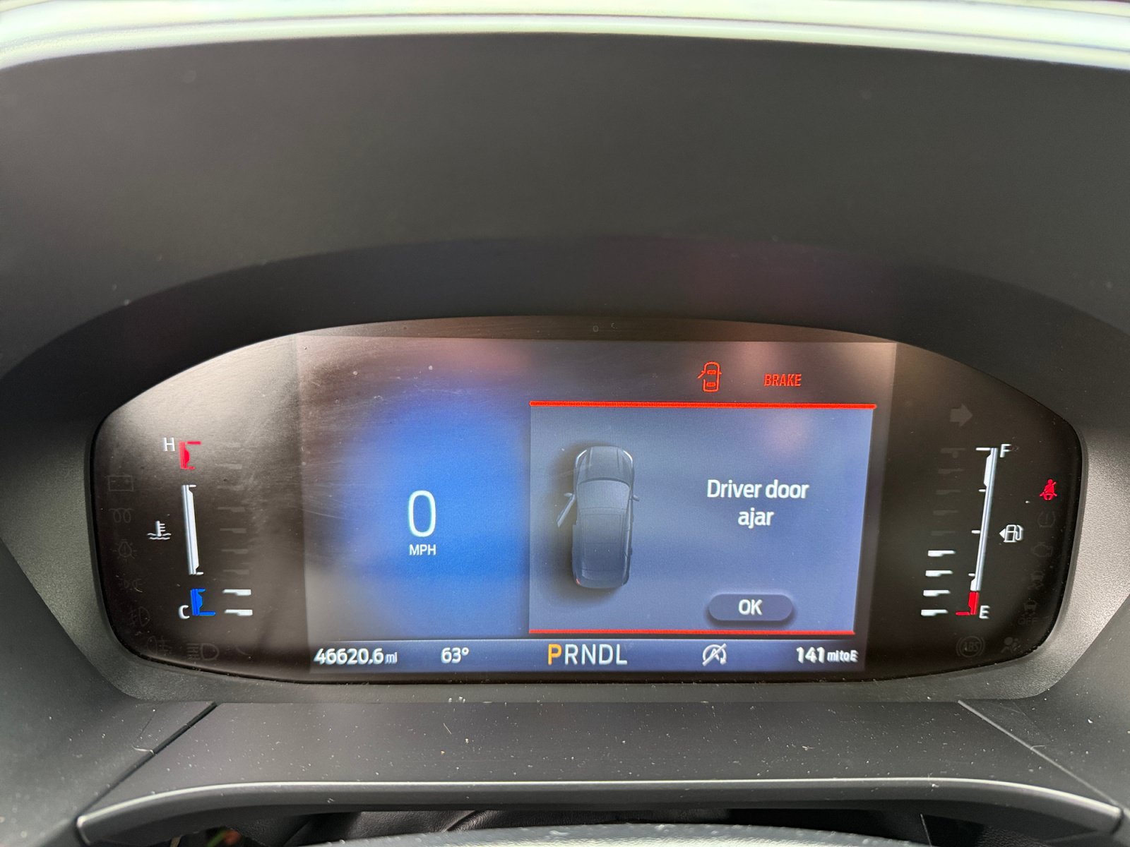Certified 2024 Ford Escape ST-Line FWD image 11
