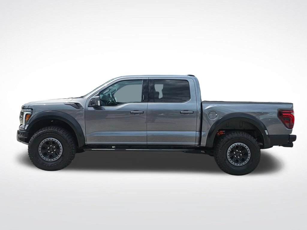 Certified 2024 Ford F150 Raptor AWD/4WD image 19