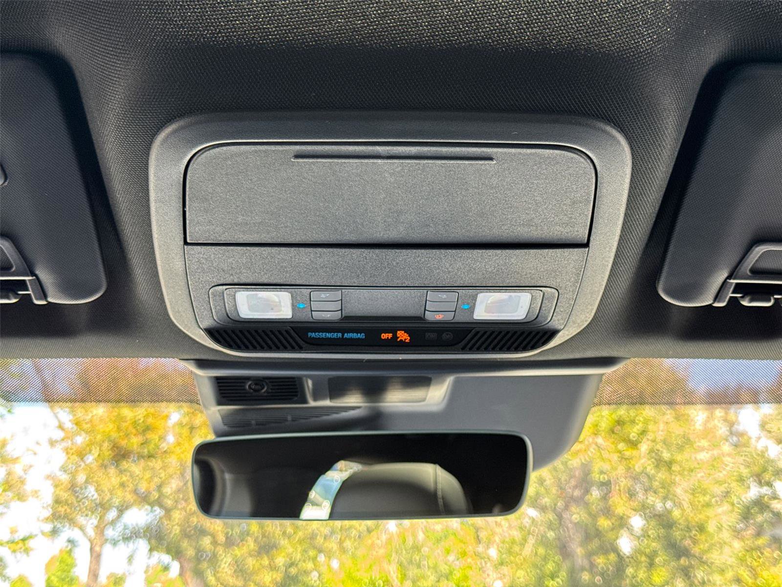 Certified 2025 Ford Mustang Mach-E GT AWD/4WD image 25
