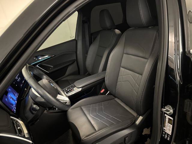 Used 2025 BMW X1 xDrive28i w/ Convenience Package AWD/4WD image 18