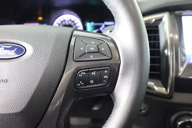 Certified 2020 Ford Ranger Lariat w/ Equipment Group 501A Mid image 41