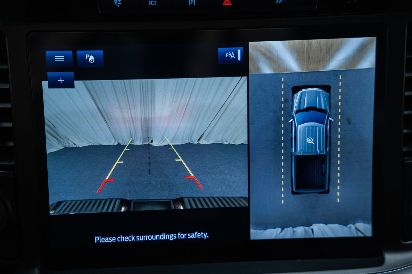 Certified 2023 Ford F150 Limited image 55