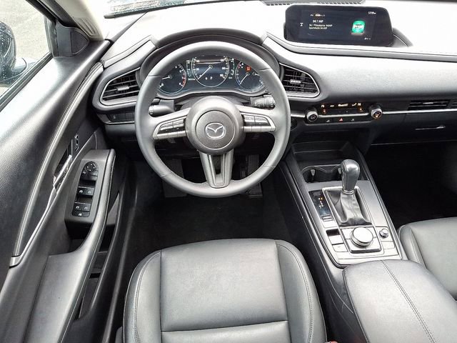 Used 2023 MAZDA CX-30 AWD 2.5 S w/ Select Package image 12