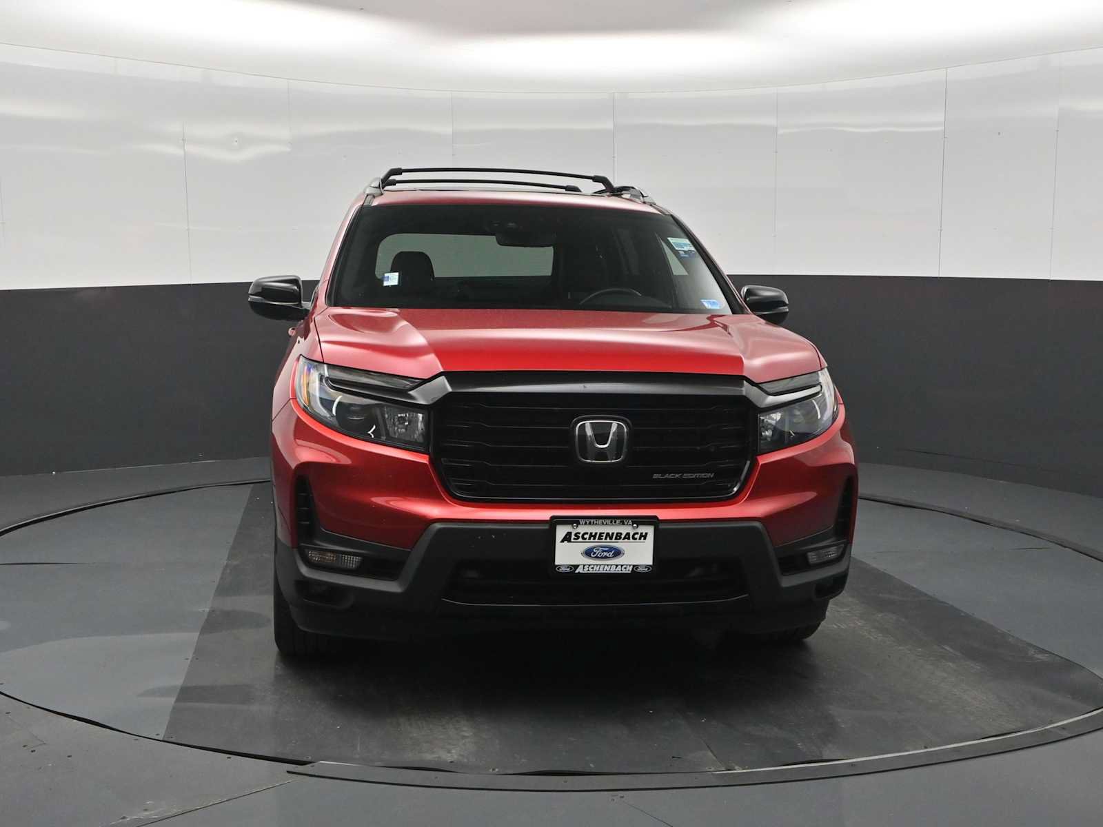Used 2024 Honda Passport Black Edition image 3