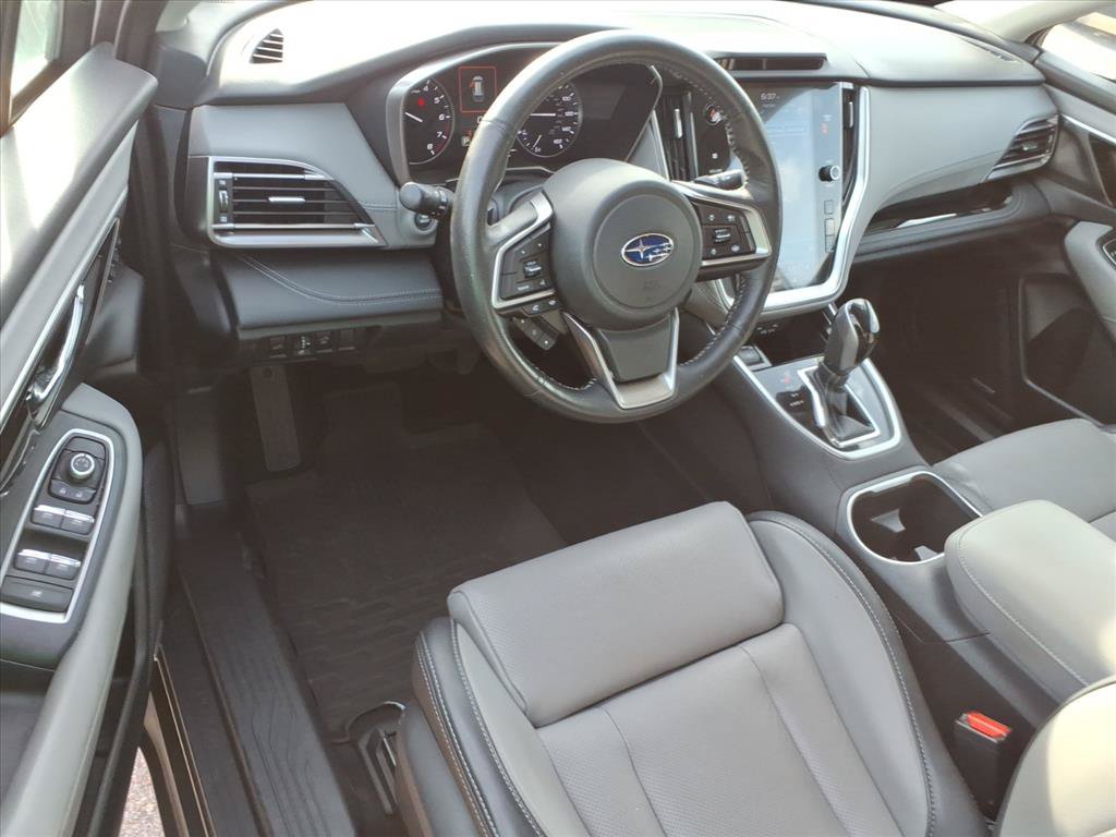 Used 2022 Subaru Outback Limited w/ Popular Package #2 AWD/4WD image 9