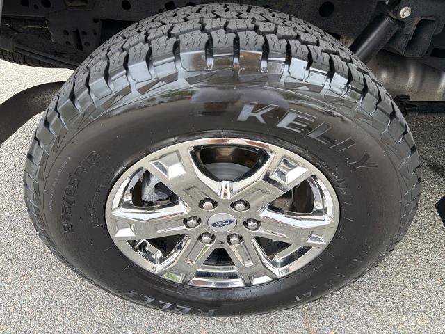 Certified 2023 Ford F150 XLT w/ Equipment Group 302A High AWD/4WD image 25