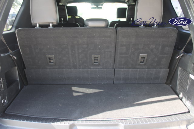 Certified 2021 Ford Expedition XLT RWD image 10