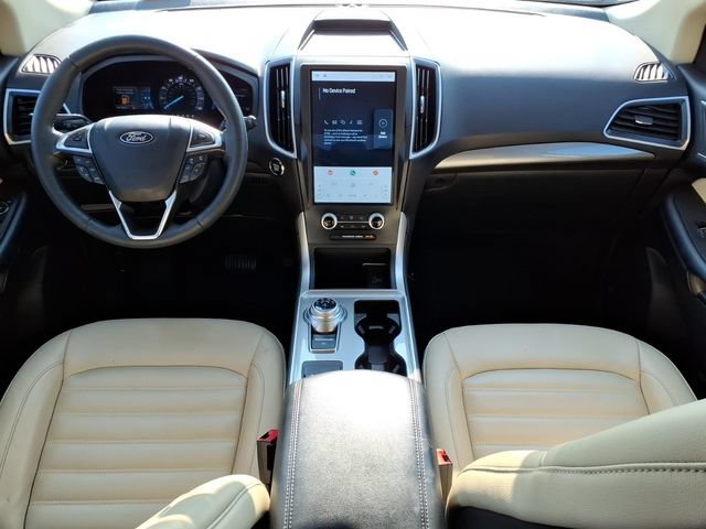 Certified 2024 Ford Edge SEL w/ Convenience Package AWD/4WD image 13