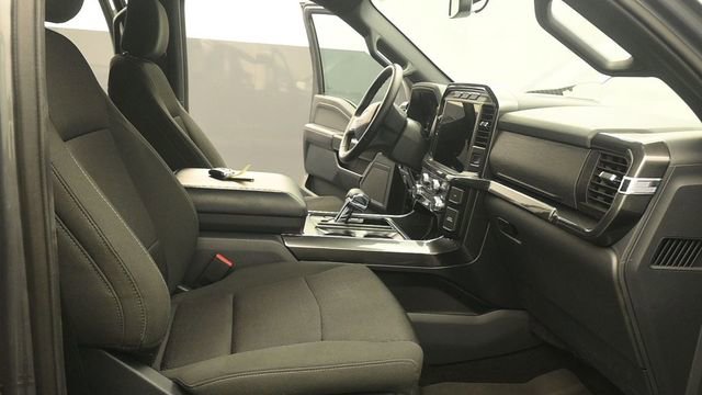 Certified 2023 Ford F150 XLT w/ Equipment Group 302A High AWD/4WD image 17