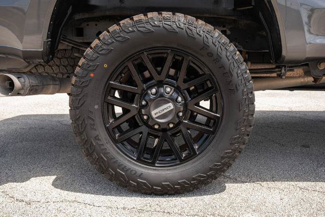 Certified 2019 Ford F250 Lariat w/ Lariat Ultimate Package AWD/4WD image 10