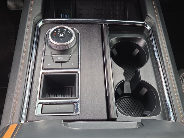 Certified 2023 Ford Expedition Max Platinum RWD image 27