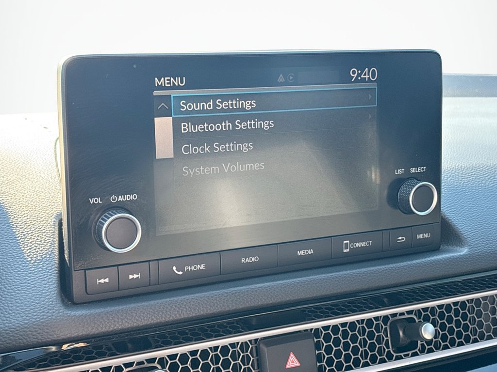 Used 2025 Honda Civic Sport image 40