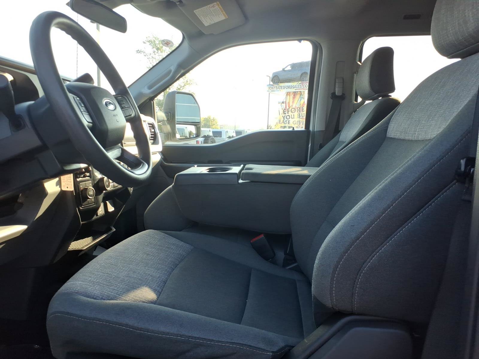 Certified 2026 Ford F250 XLT AWD/4WD image 10