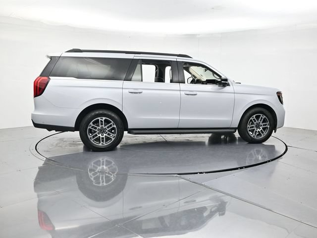 Certified 2025 Ford Expedition Max Active AWD/4WD video 2