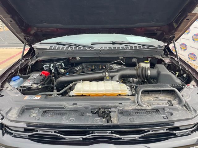 Certified 2023 Ford Expedition Max Limited image 16