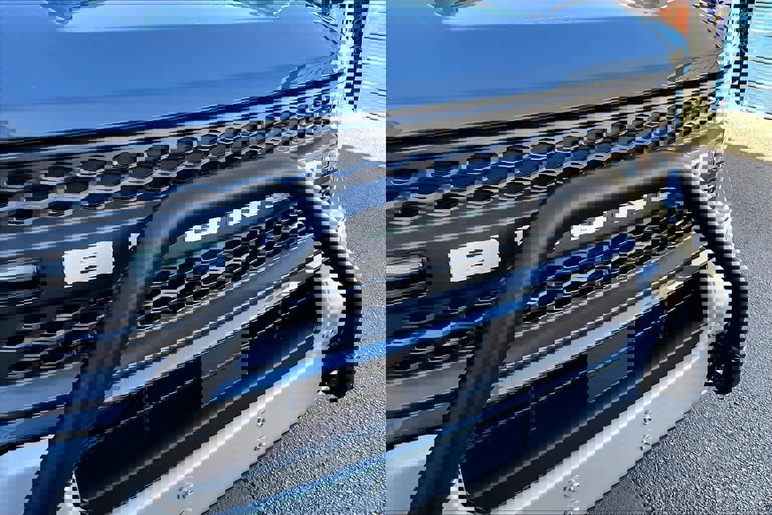 Certified 2025 Ford Bronco Sport Big Bend image 31