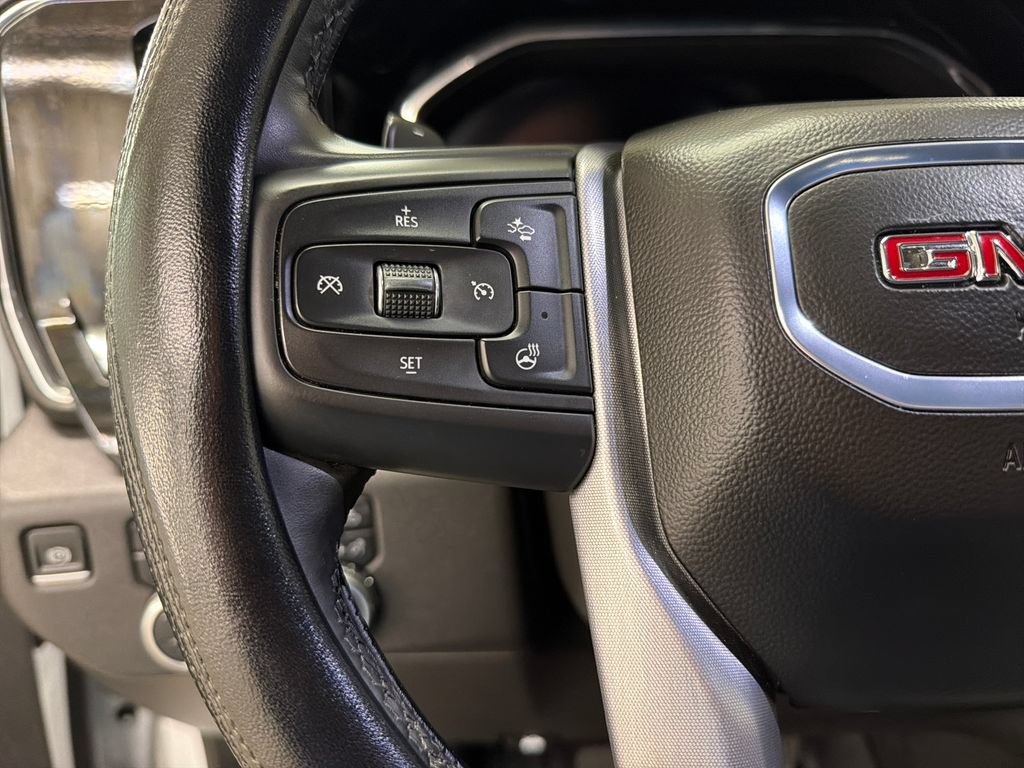 Used 2025 GMC Sierra 1500 Elevation w/ Elevation Premium Package AWD/4WD image 20