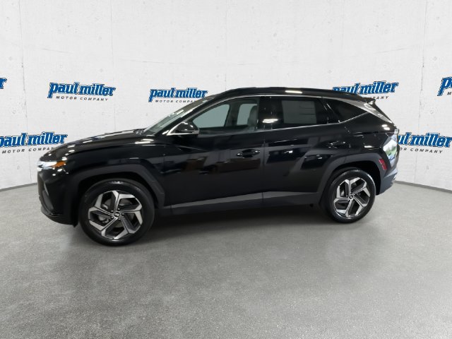 Used 2022 Hyundai Tucson Limited w/ Cargo Package AWD/4WD image 6