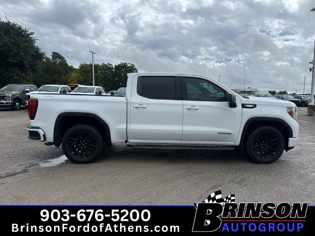 Used 2021 GMC Sierra 1500 Elevation AWD/4WD image 4