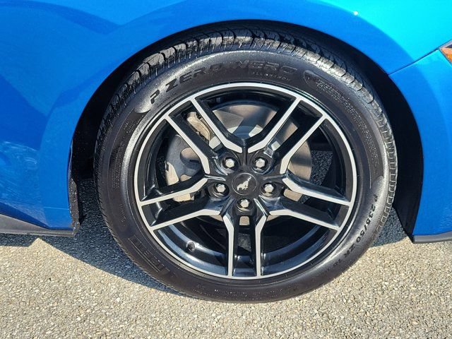 Certified 2021 Ford Mustang Premium RWD image 10