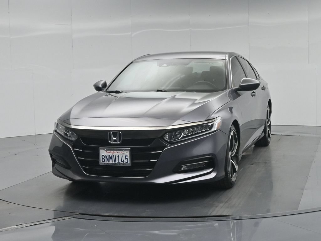 Used 2019 Honda Accord Sport image 54