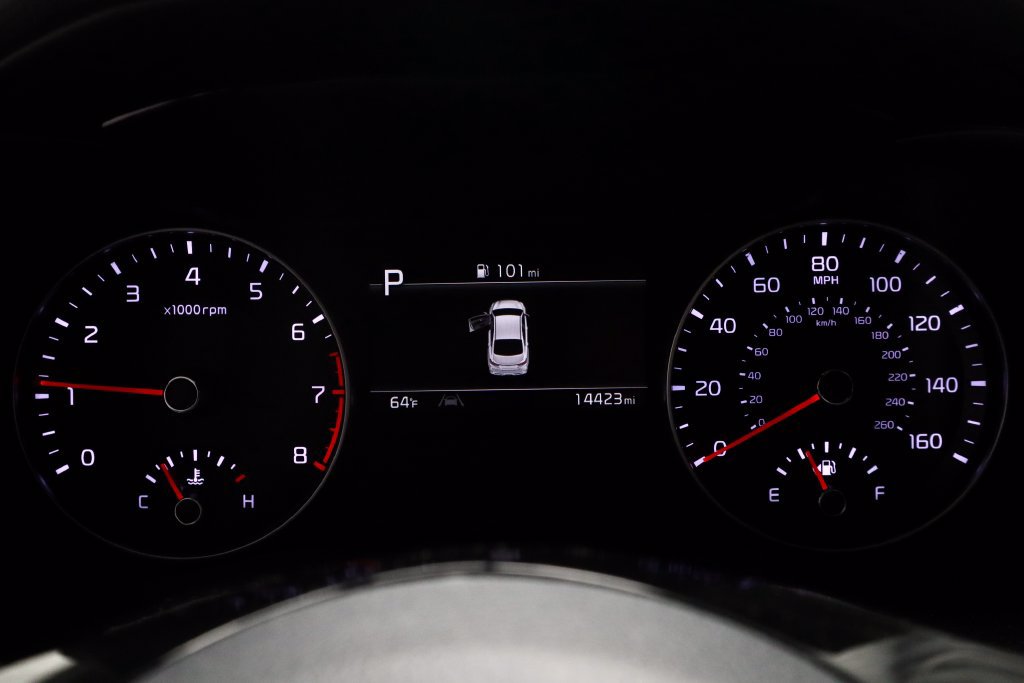 Used 2024 Kia Forte GT-Line FWD image 28