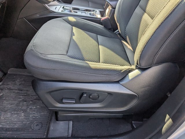 Certified 2023 Ford Explorer XLT AWD/4WD image 15