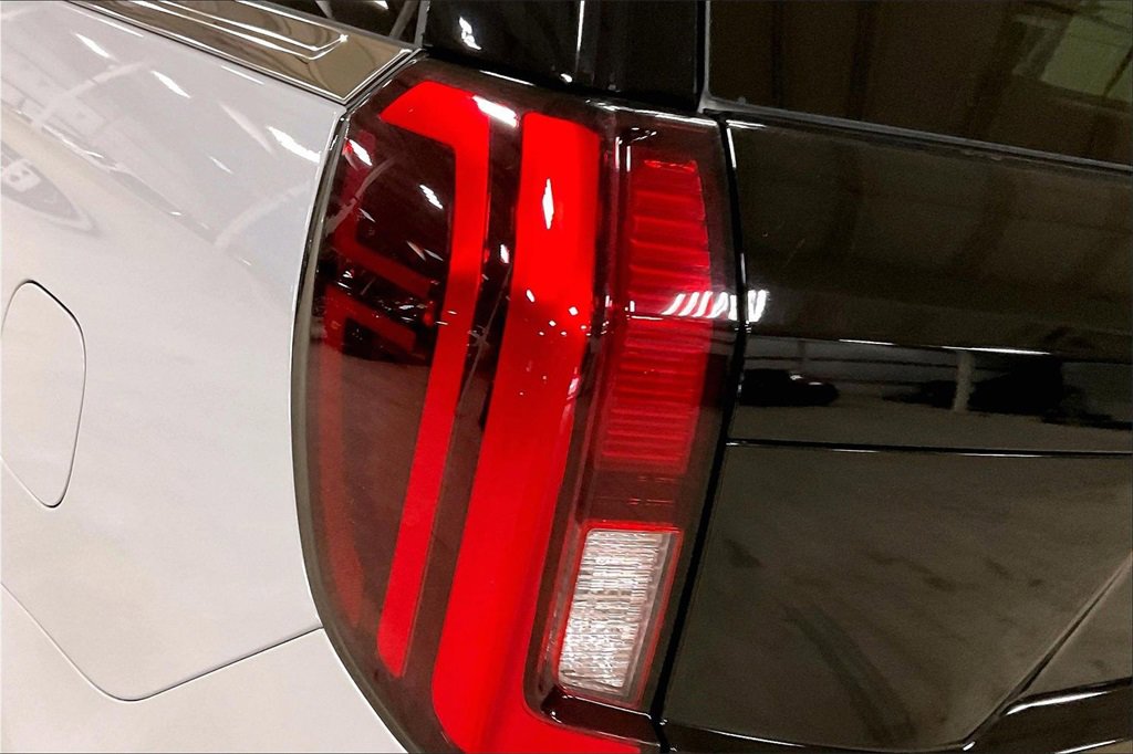 Certified 2025 Ford Expedition Max Active image 29