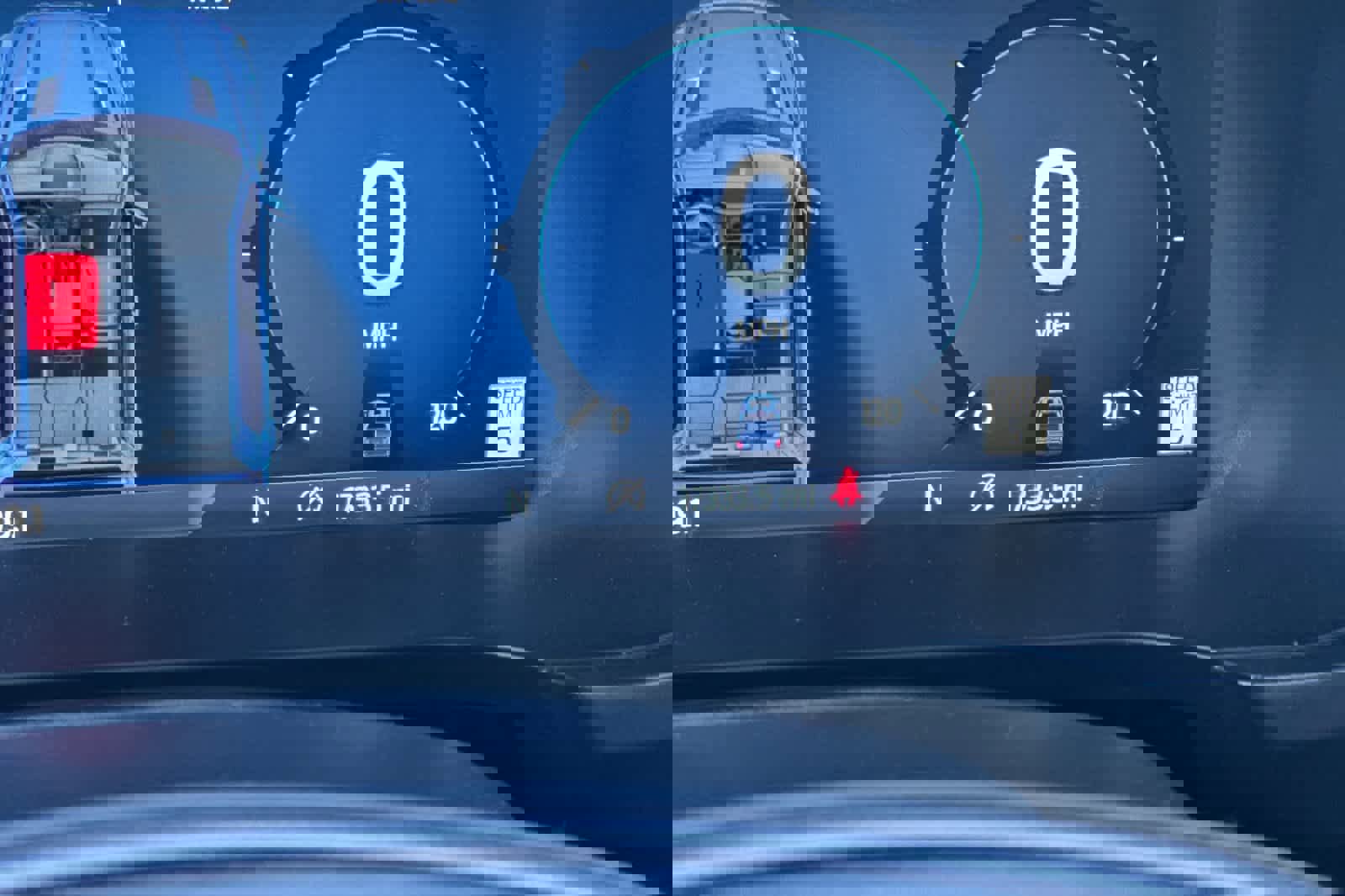 Certified 2024 Ford F150 Platinum w/ Equipment Group 702A High image 25