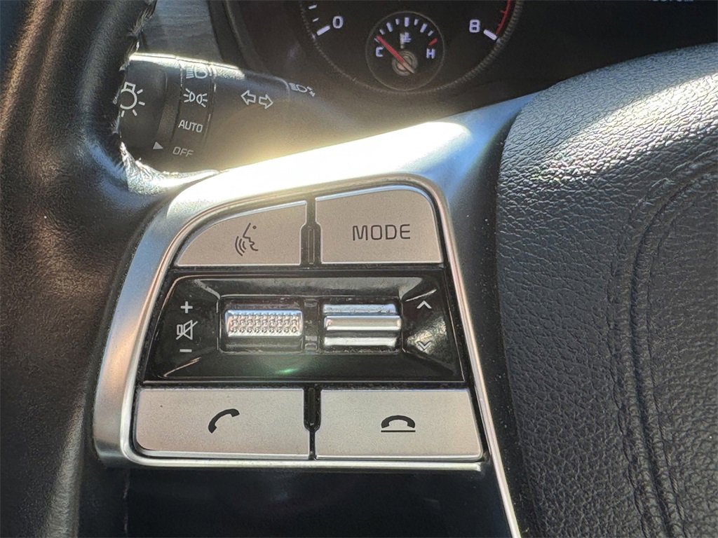 Used 2022 Kia Telluride EX w/ EX Premium Package image 18