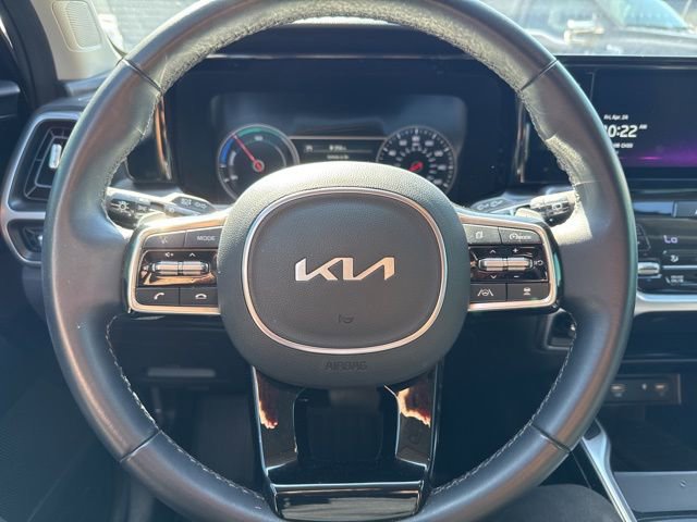 Used 2024 Kia Sorento EX AWD/4WD image 20