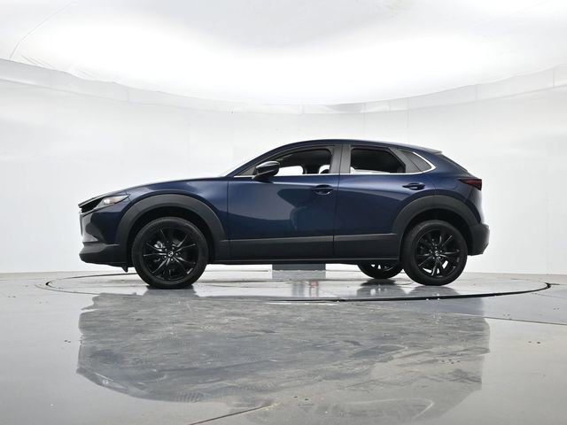 Used 2024 MAZDA CX-30 AWD 2.5 S w/ Select Sport Pkg image 37