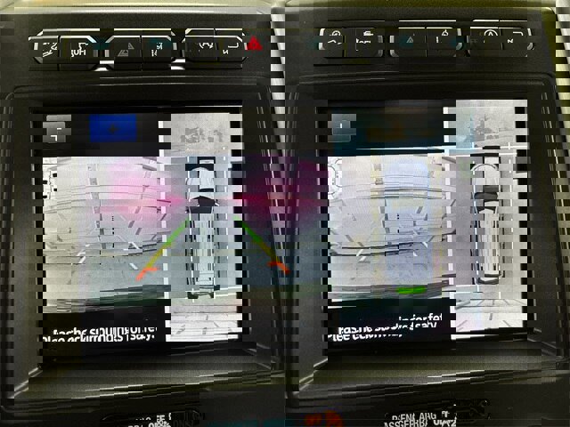 Certified 2021 Ford Expedition Max Platinum image 9