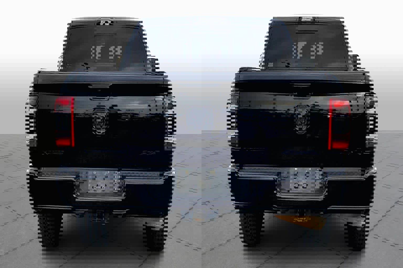 Used 2022 RAM 2500 Limited image 3