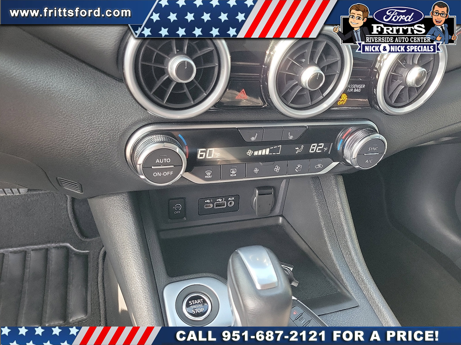 Used 2025 Nissan Sentra SR FWD image 9