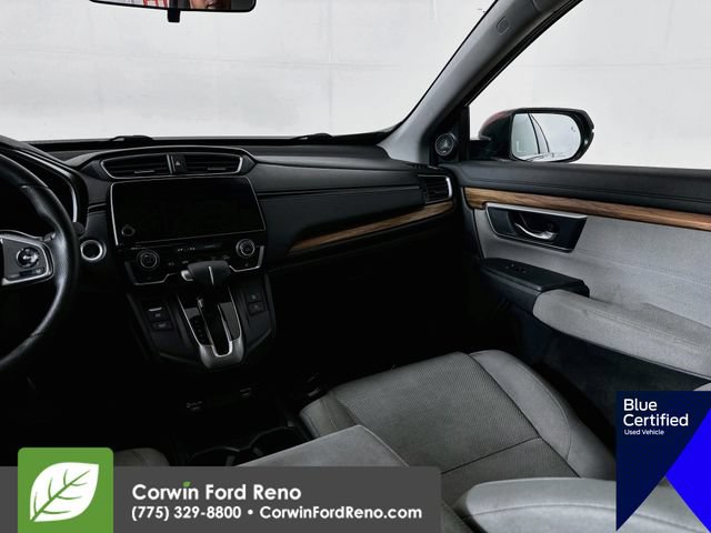 Used 2022 Honda CR-V EX image 27