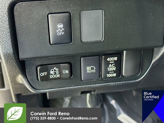 Used 2020 Toyota Tacoma TRD Off-Road w/ TRD Premium Off Road Package image 13