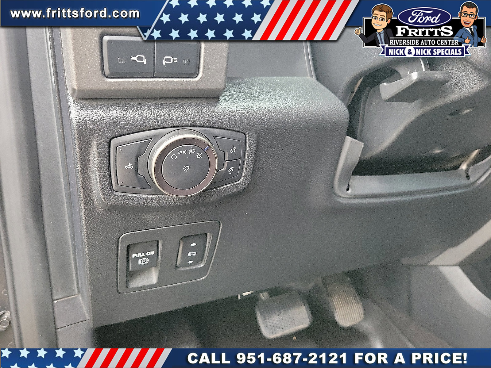 Certified 2020 Ford F150 Raptor w/ Equipment Group 801A Mid image 12