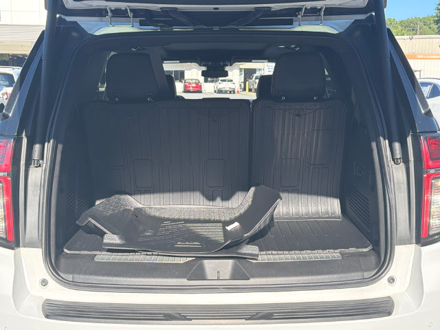 Used 2023 Chevrolet Tahoe RST w/ Luxury Package RWD image 20