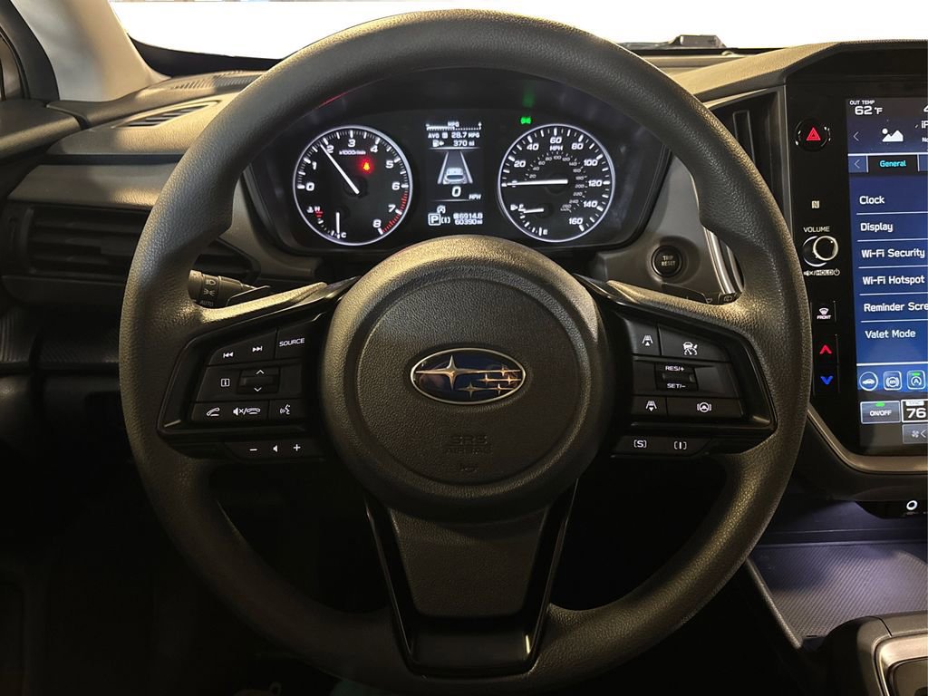 Used 2024 Subaru Crosstrek 2.0i Premium AWD/4WD image 27