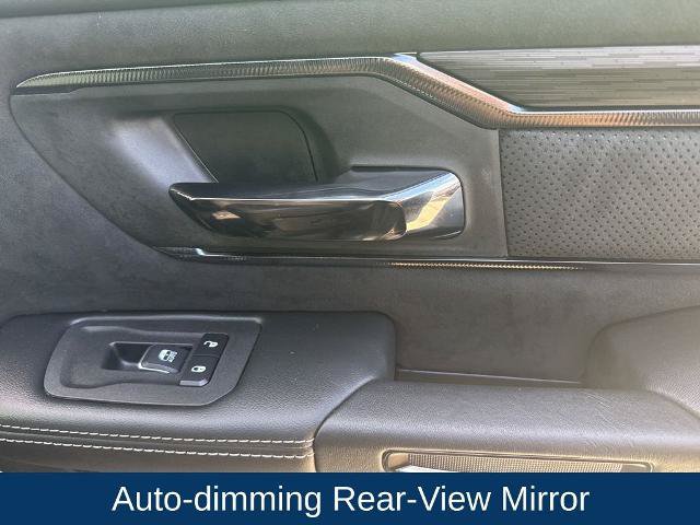 Used 2025 RAM 1500 RHO AWD/4WD image 33