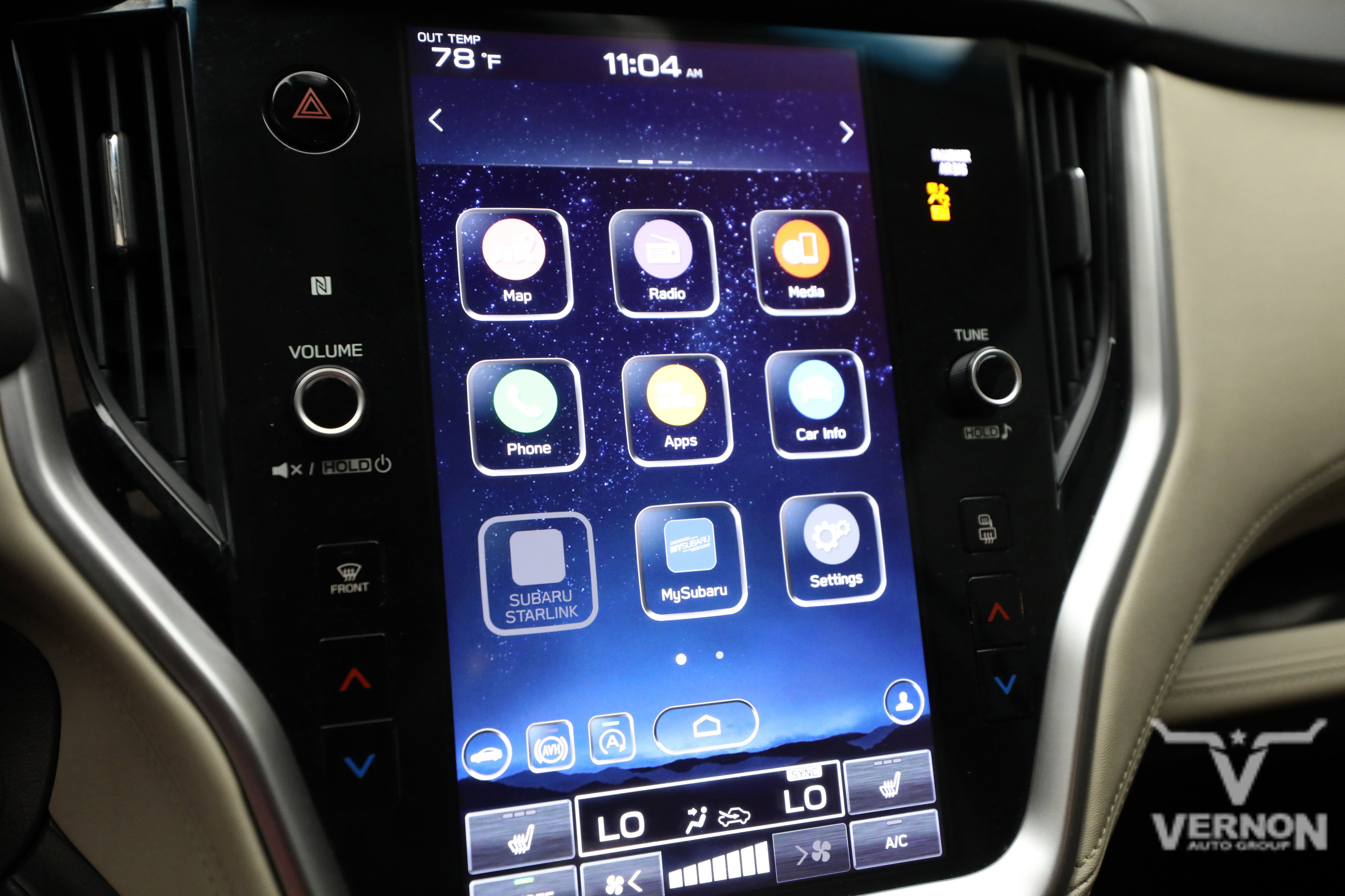 Used 2020 Subaru Legacy Limited image 23