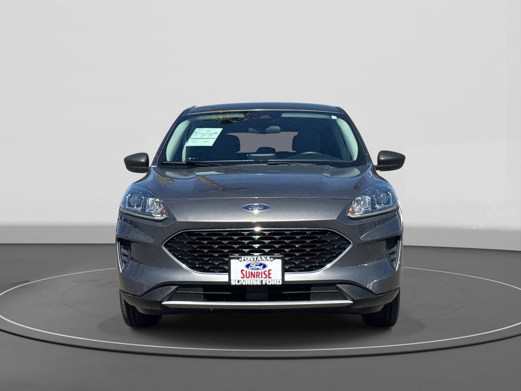 Certified 2022 Ford Escape SE image 6